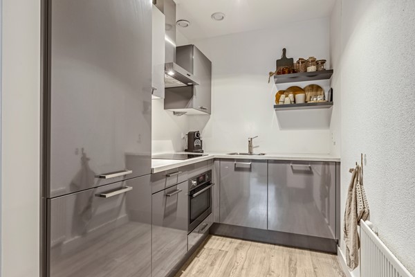 Medium property photo - Sint Willebrordstraat 29, 5014 CA Tilburg